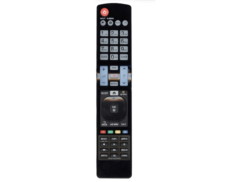 Пульт AKB74455403