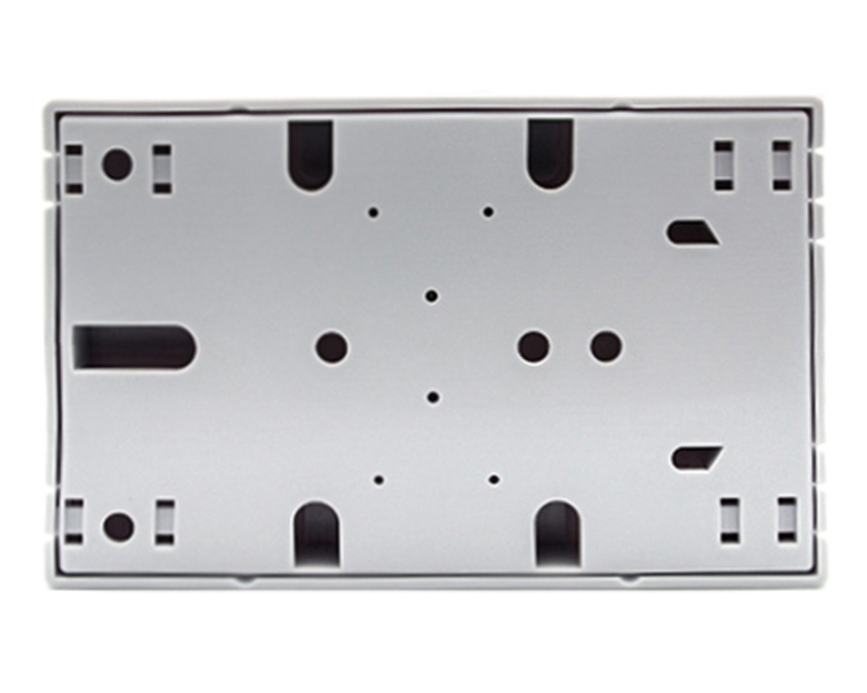 Бокс оптический OTB-C02 Fiber optic terminal box 2c