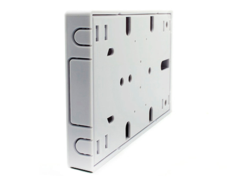 Бокс оптический OTB-C02 Fiber optic terminal box 2c