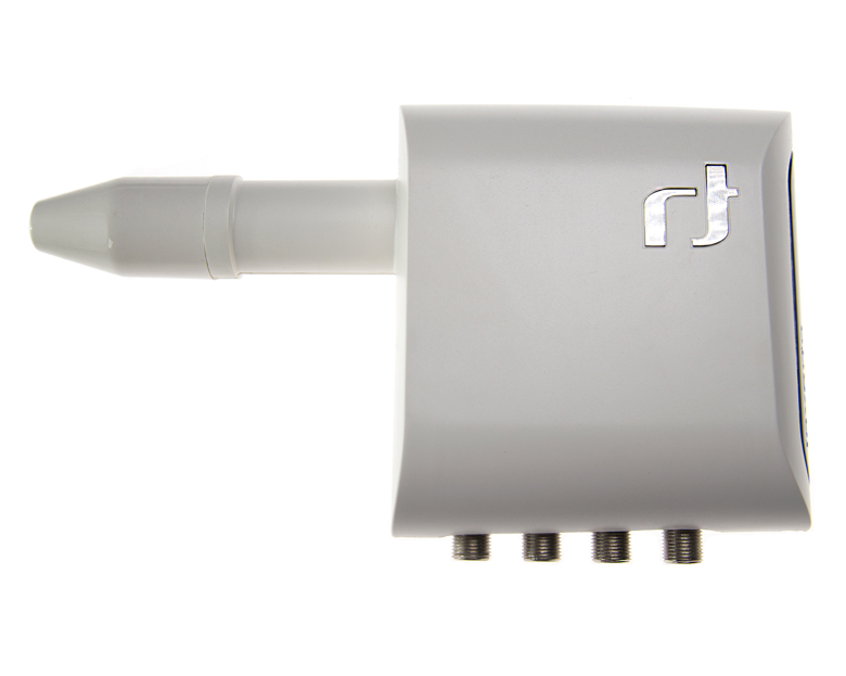 Конвертор INVERTO BLACK MultiConnect Dielectric Quad 23mm 0.2dB