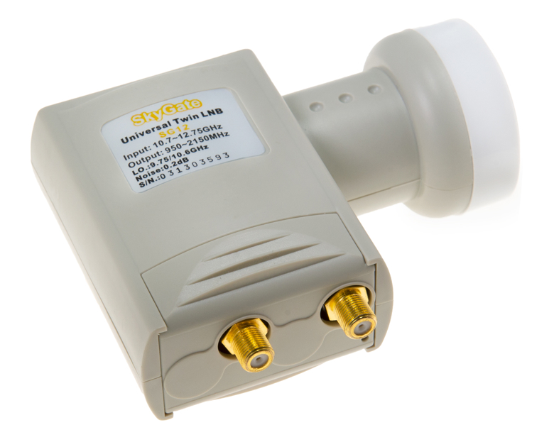 Конвертор SKYGATE TWIN