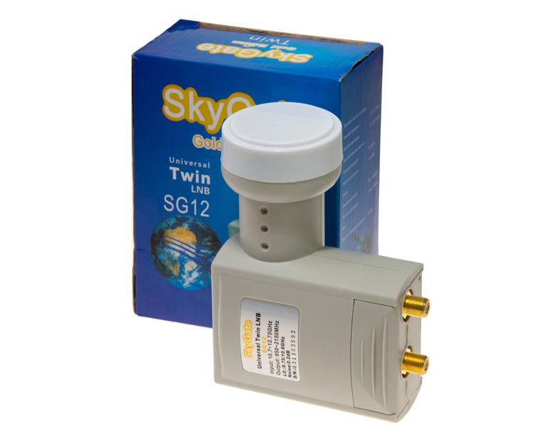 Конвертор SKYGATE TWIN