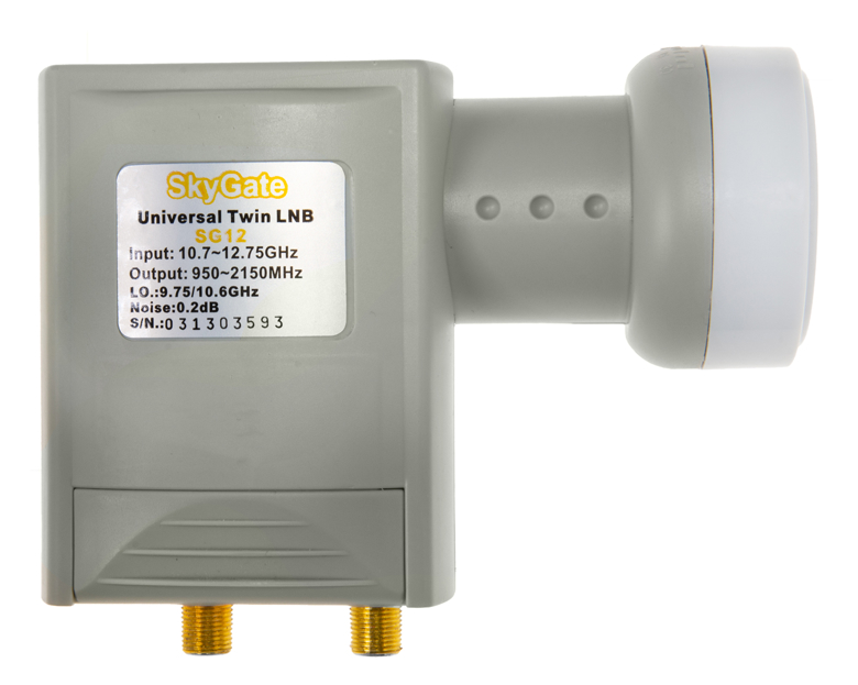 Конвертор SKYGATE TWIN