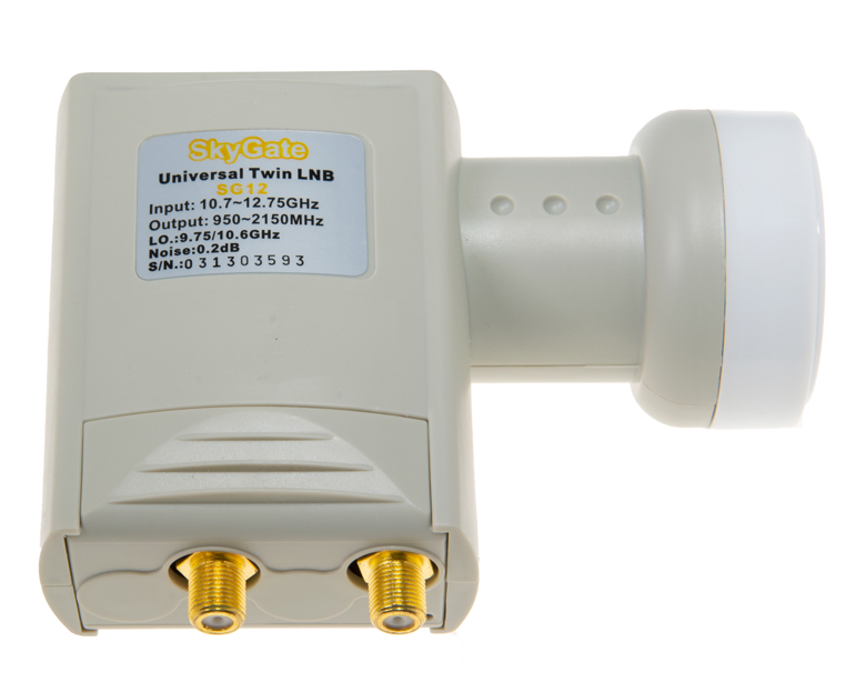 Конвертор SKYGATE TWIN