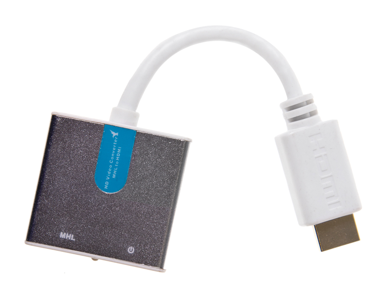 Конвертер MHL to HDMI