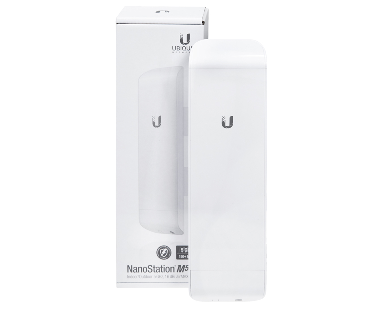 Ubiquiti Точка доступа NSM5