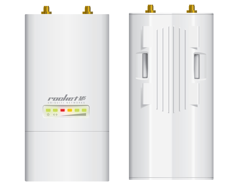Ubiquiti Точка доступа ROCKET M5