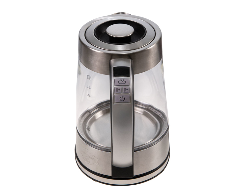 Чайник электрический Alphabox AKB-1920GSW