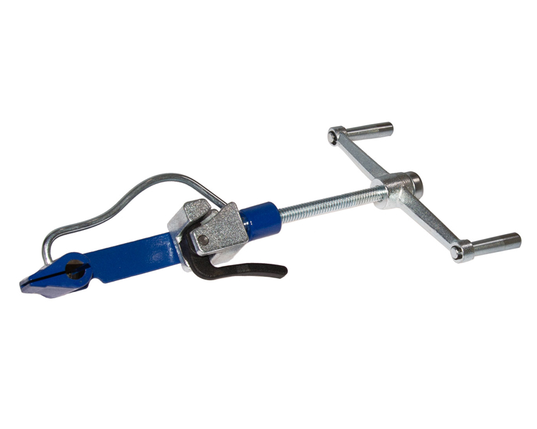 Инструмент натяжения монтажной ленты