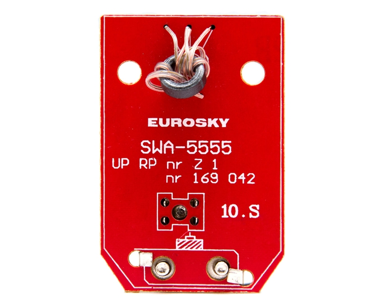 Усилитель антенн. SWA 5555