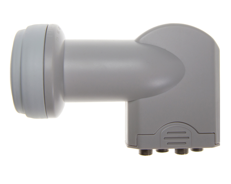 Конвертор ORTON QUADRO