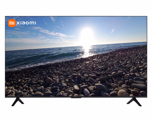 Телевизор Xiaomi MI TV A 2026 L50MB-ARU 3840*2160, Ultra HD