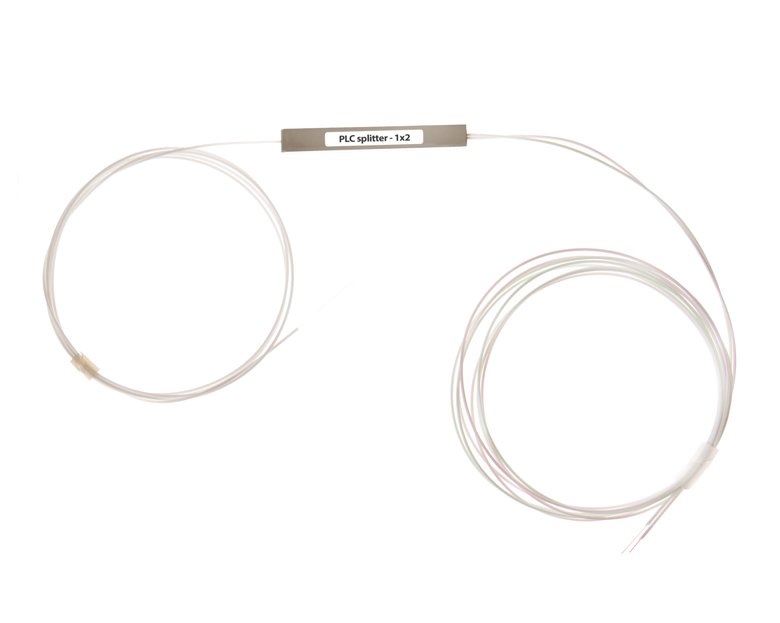 Делитель оптический PLC 1*2