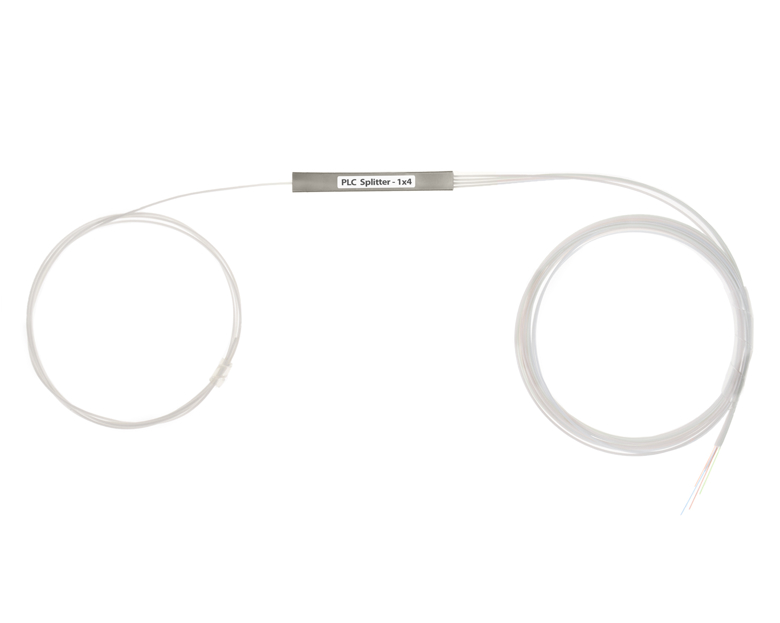 Делитель оптический PLC 1*4