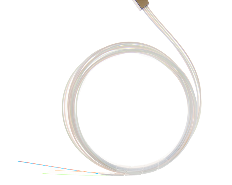 Делитель оптический PLC 1*4