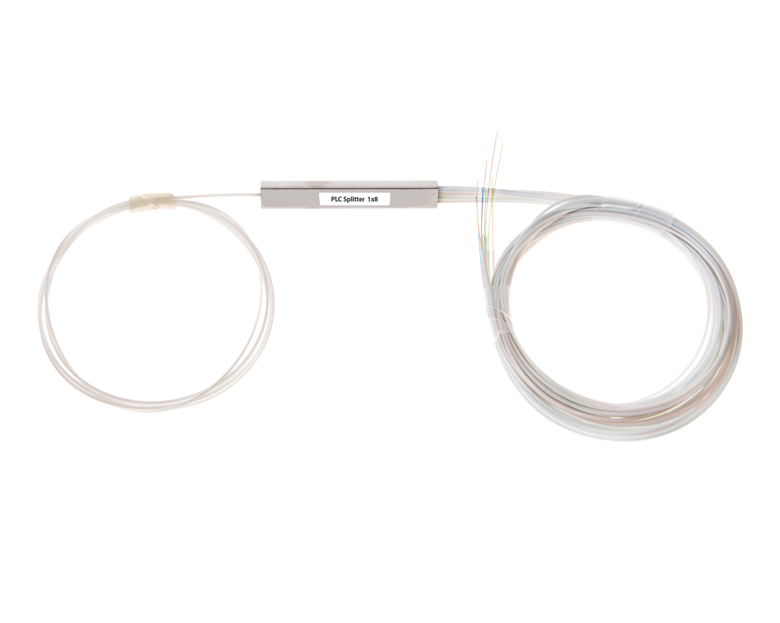 Делитель оптический PLC 1*8