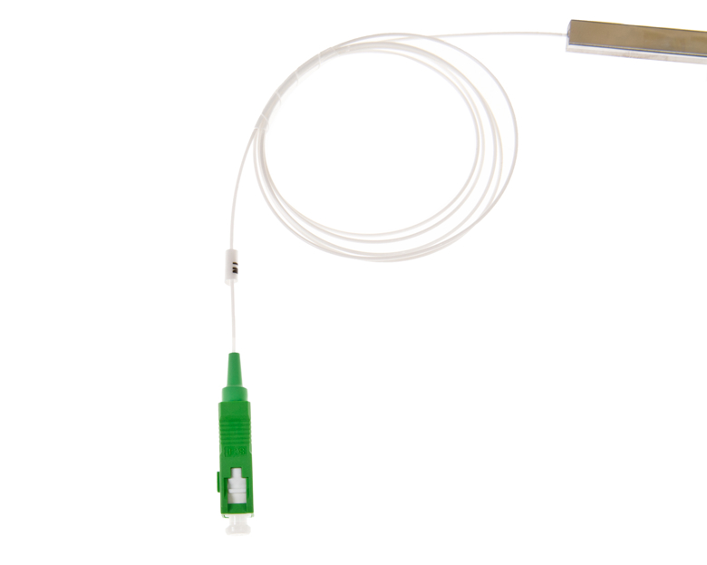 Делитель оптический PLC 1*8 SC/APC