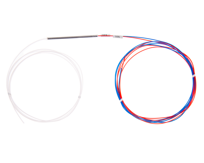 Делитель оптический FBT 1*2 70/30