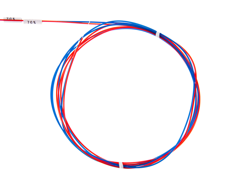 Делитель оптический FBT 1*2 70/30