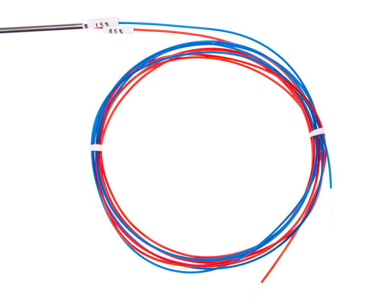 Делитель оптический FBT 1*2 85/15