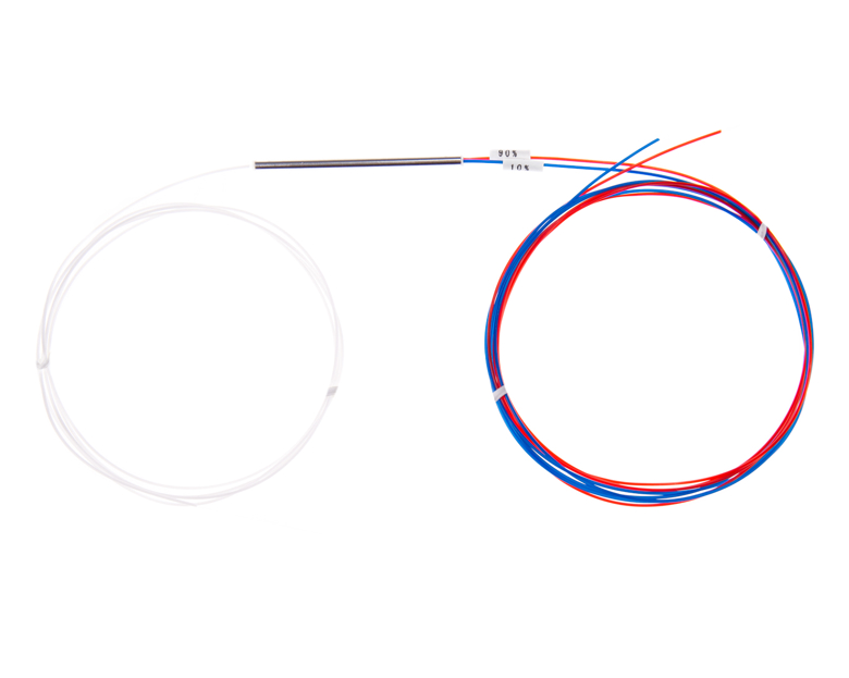 Делитель оптический FBT 1*2 90/10