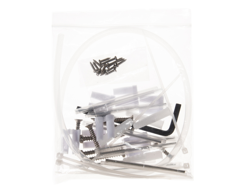 Бокс оптический AFB-0208A Белый