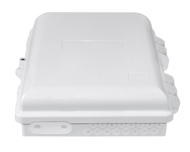 Бокс оптический AFB-0216A Белый