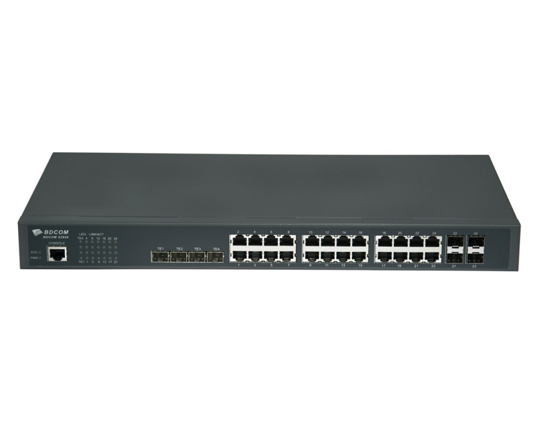 Коммутатор BDCOM S2928
