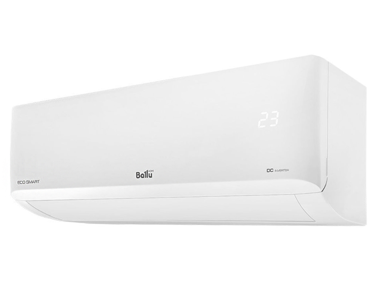 Внутренний блок сплит система Ballu Eco Smart DC BSYI/in-10HN8_V4