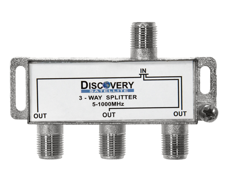 Делитель Германия 3ТВ