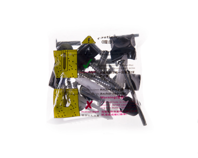 Крепление настенное AB-44H-A