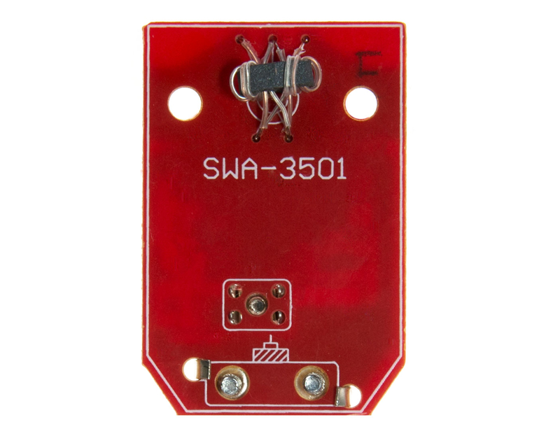Усилитель антен. SWA-3501