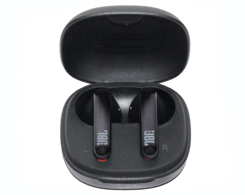 Наушники bluetooth JBL T280 X2 черный