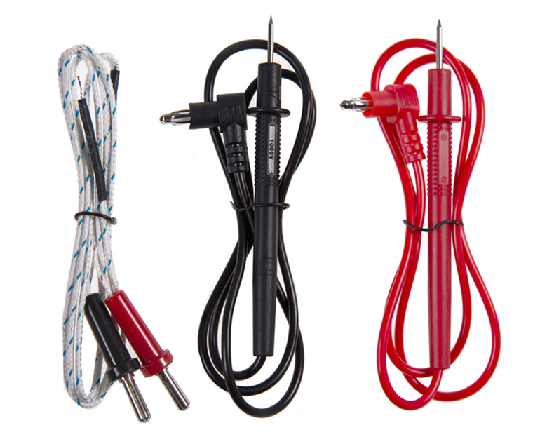 Мультиметр DT-838