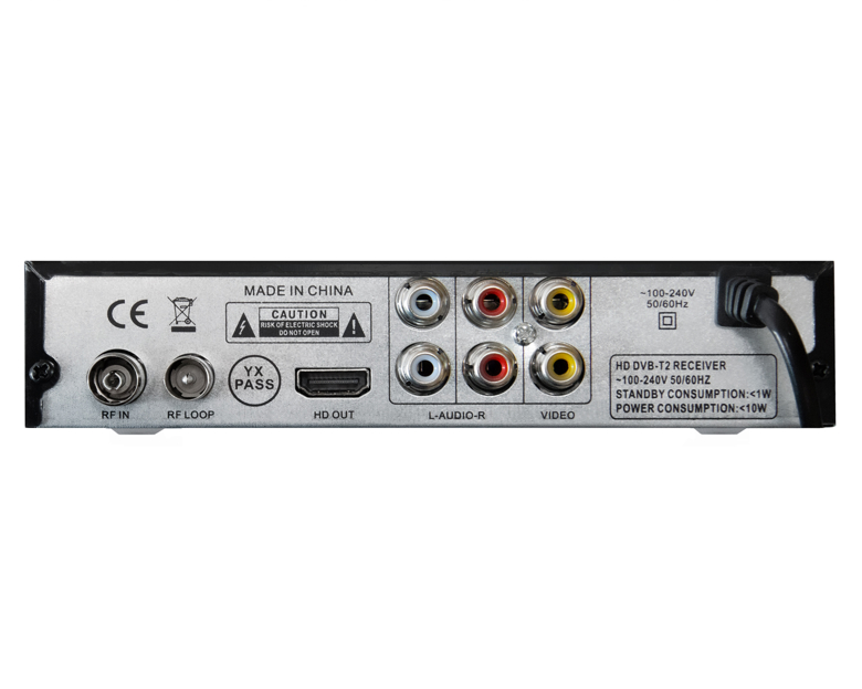 Ресивер Good Openbox T8000