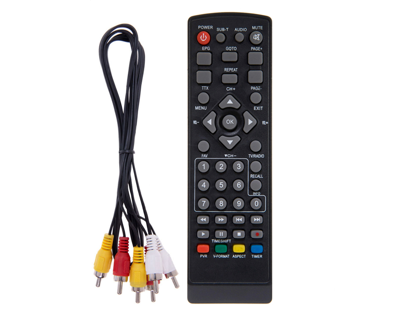 Ресивер Good Openbox T8000