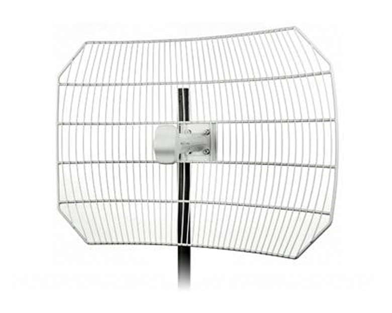 Ubiquiti Точка доступа AG-HP-2G20