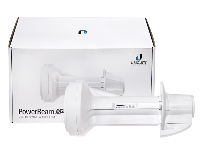 Ubiquiti Точка доступа Nanobeam NBE-M2-400