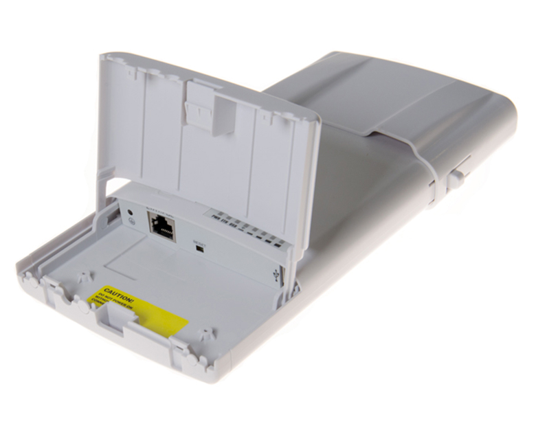 Mikrotik Точка доступа BaseBox2