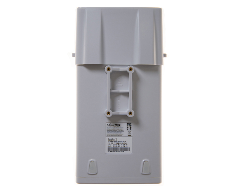 Mikrotik Точка доступа BaseBox2