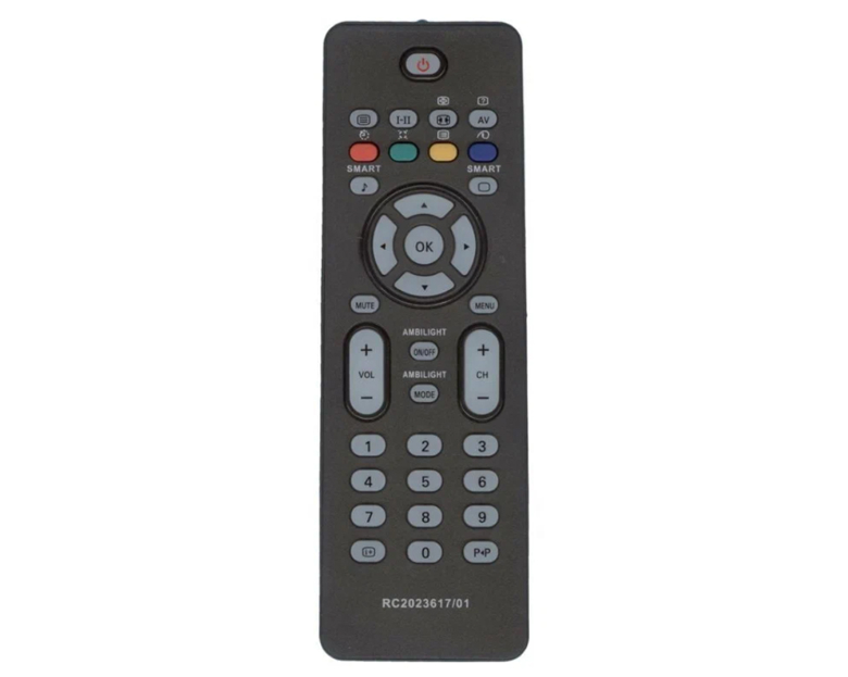 Пульт Huayu для Philips RC2023617/01