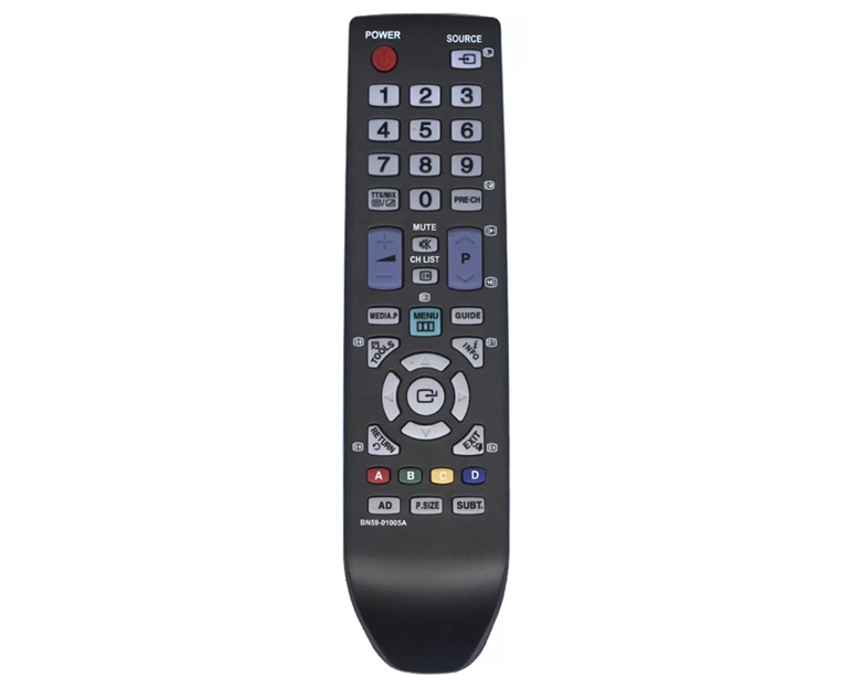 Пульт Huayu для Samsung BN59-01005A