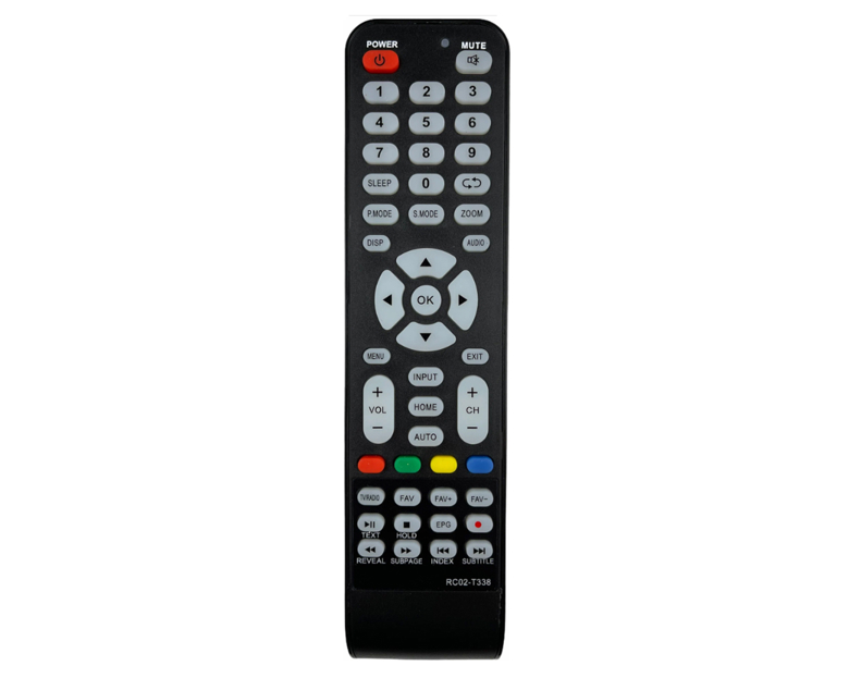 Пульт Huayu для Supra RC02-T338