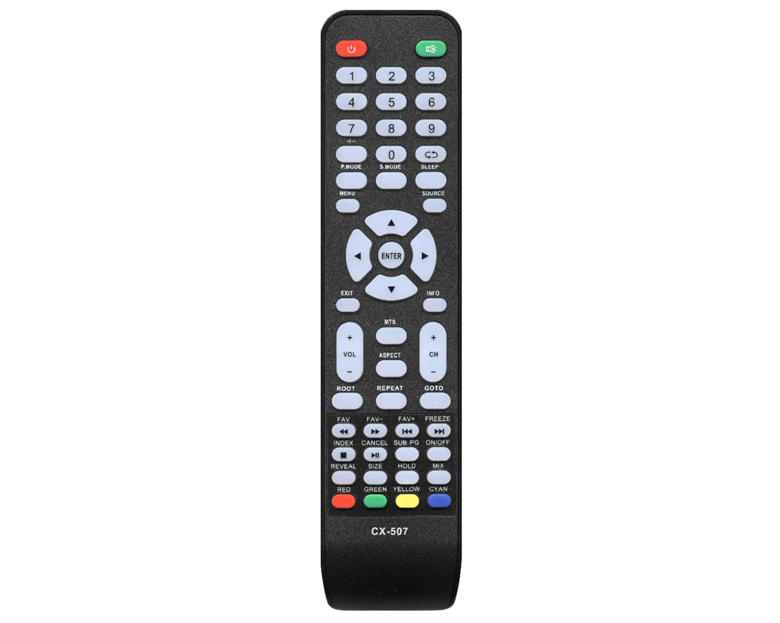 Пульт Huayu для Akai CX-507 (CX507)