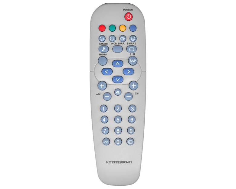 Пульт Huayu для Philips RC19335003