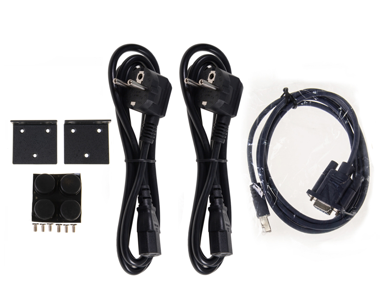 Терминал OLT BDCOM P3310C-2AC