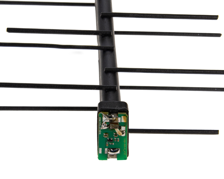 Антенна Alphabox AO-08R