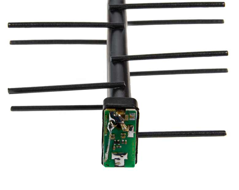 Антенна Alphabox AO-09R