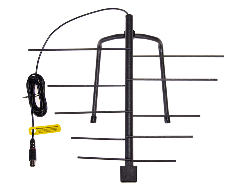 Антенна Alphabox AI-06