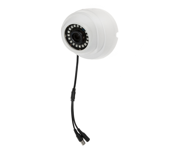 Камера AHD ALPHABOX ACI-203hA